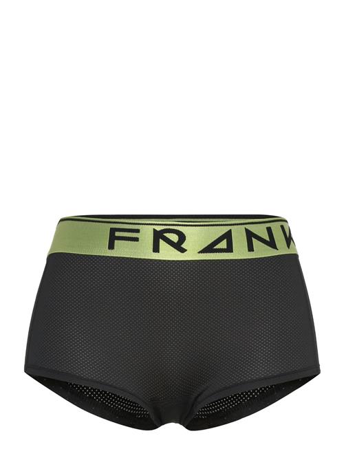 Women's Legend Mesh Boxer Frank Dandy Black