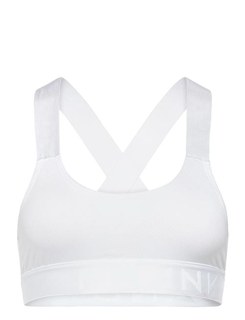 Women's Legend Mesh Bralette Frank Dandy White