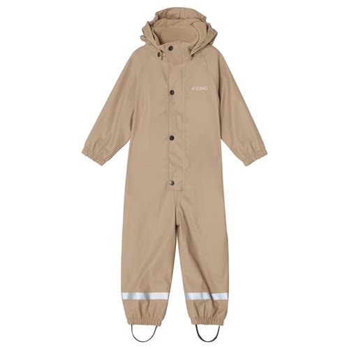Kuling Douglas Foret Regndragt Sand 74/80 cm  Beige  74/80 cm  Unisex