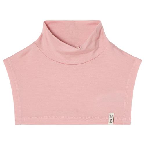 Kuling Canberra Wool Neckwarmer Woody Rose One Size Wool     Unisex