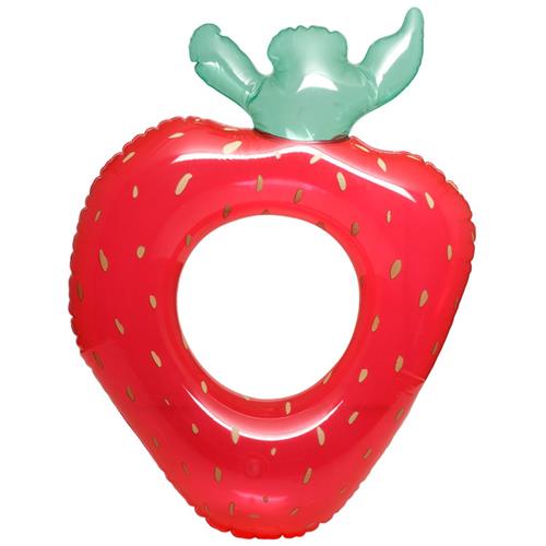 Konges Sløjd Strawberry Svømmering Strawberry One Size     3 Y+ Unisex