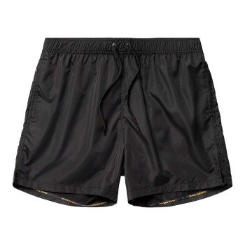 Panos Emporio Badebukser Luxe Swimshort Sort polyester Medium Herre
