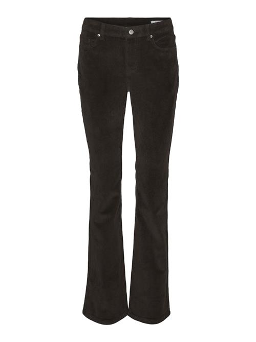 VERO MODA Jeans 'VMFLASH'  mørkebrun