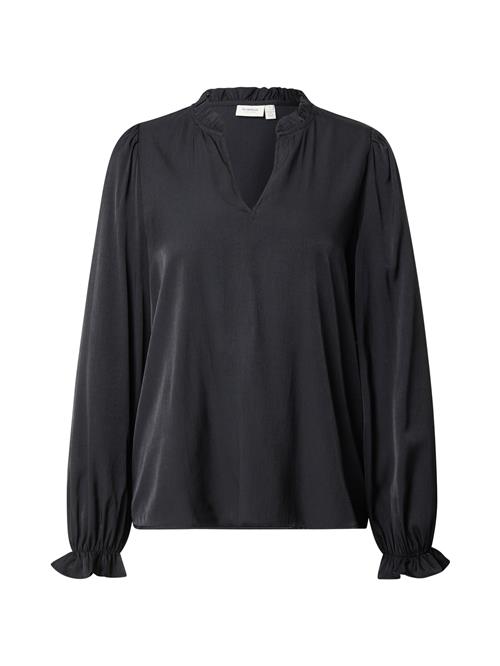 Se Fransa Bluse 'DIANA'  sort ved About You
