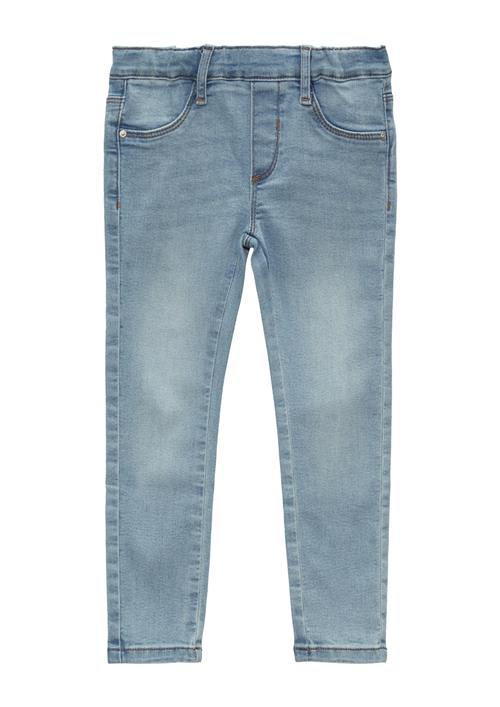 s.Oliver Jeans  blue denim