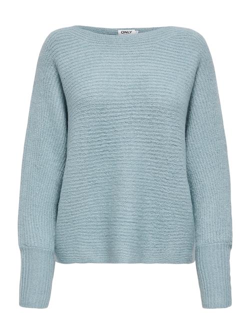 ONLY Pullover 'ONLDANIELLA'  opal