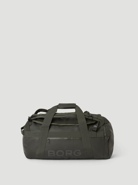 Björn Borg Borg Duffle Bag 35l Grøn