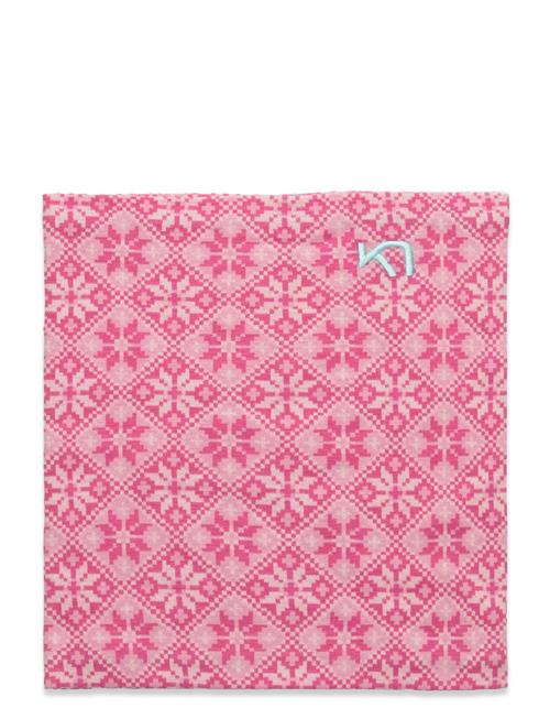 Rose Tube Kari Traa Pink