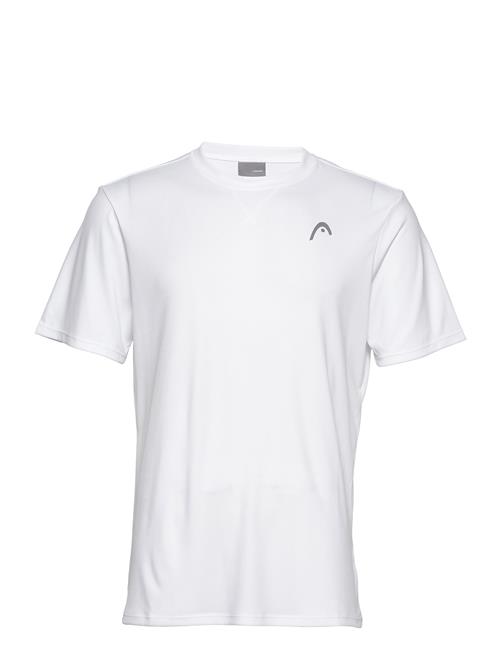 Easy Court T-Shirt Men Head White