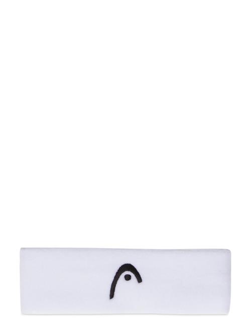 Headband Head White