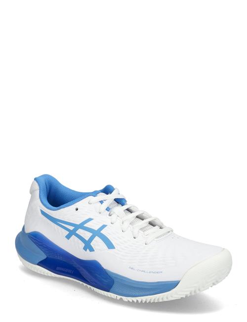 Se Gel-Challenger 14 Clay Asics White ved Booztlet