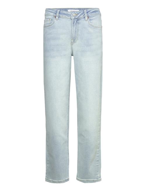 Se Ivy-Tonya Jeans Wash Cape Town IVY Copenhagen Blue ved Booztlet