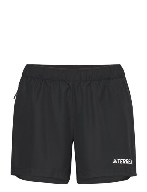 Se Mt Trail Sh W Adidas Terrex Black ved Booztlet