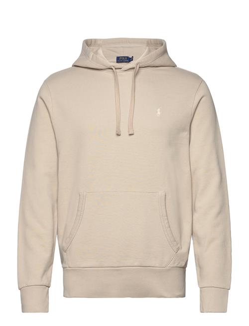 Loopback Terry-Lsl-Sws Polo Ralph Lauren Cream