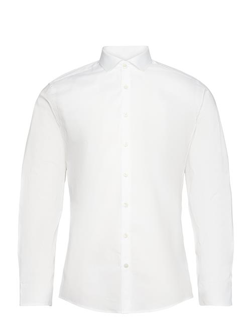 Se Filliam Tiger Of Sweden White ved Booztlet