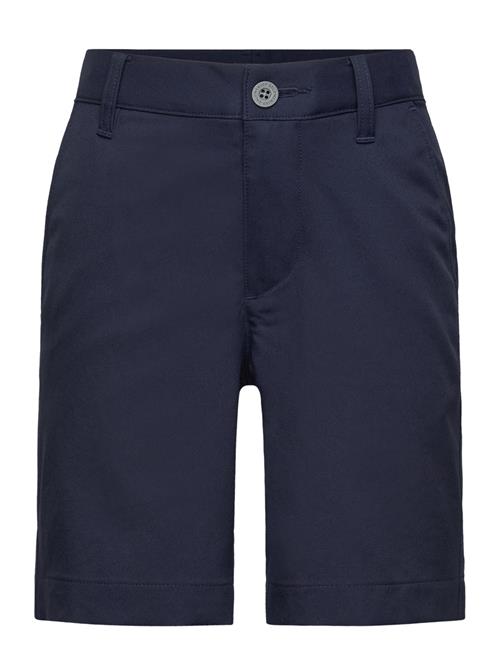 Boys Stretch Short PUMA Golf Navy