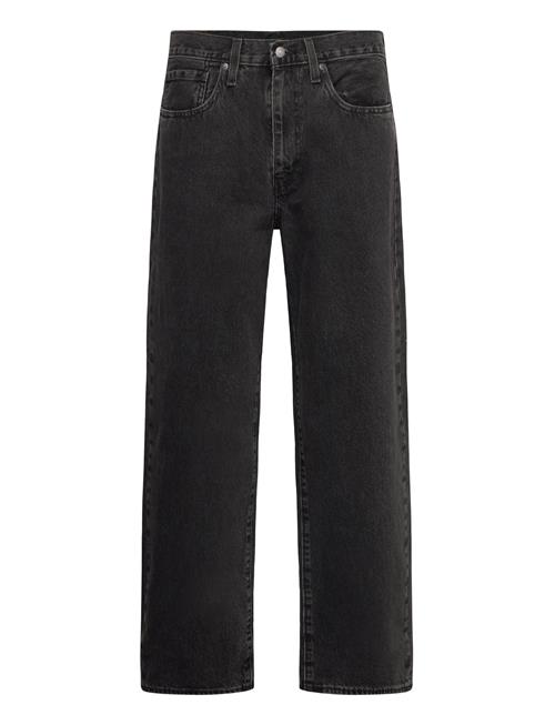 Se 578 Baggy 8Am In Charlotte Levi's® Black ved Booztlet