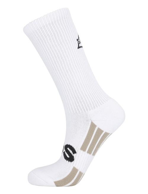 Se Levi Uni Socks SOS White ved Booztlet