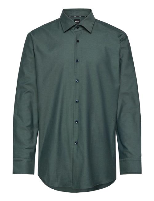 H-Hank-Kent-C1-214 BOSS Green