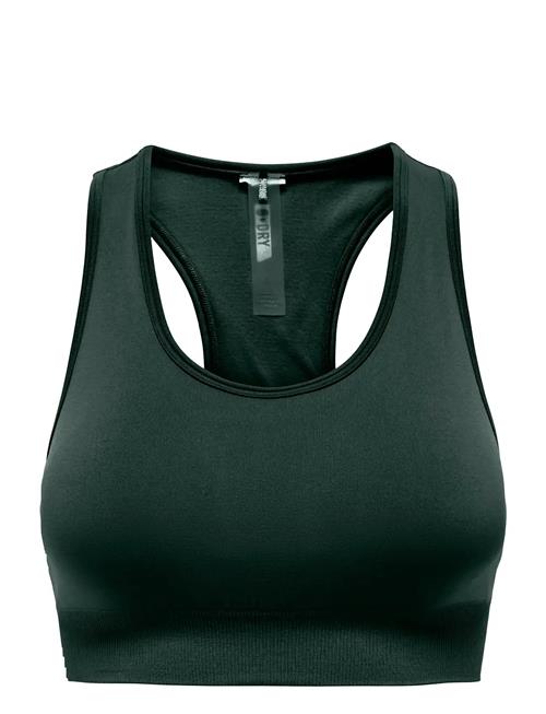 Onpdaisy Seamless Sports Bra - Opus Only Play Khaki