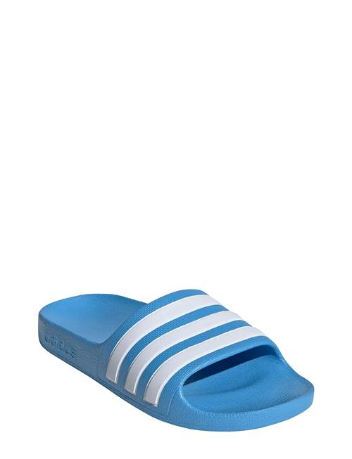 Adilette Aqua K Adidas Sportswear Blue