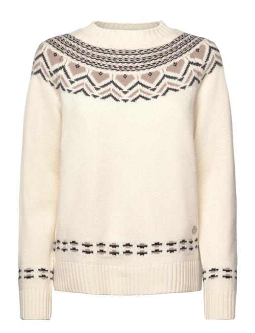 Sundve Knit Kari Traa Cream