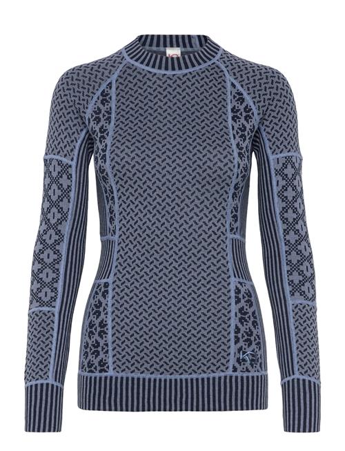 Smekker Ls Kari Traa Blue