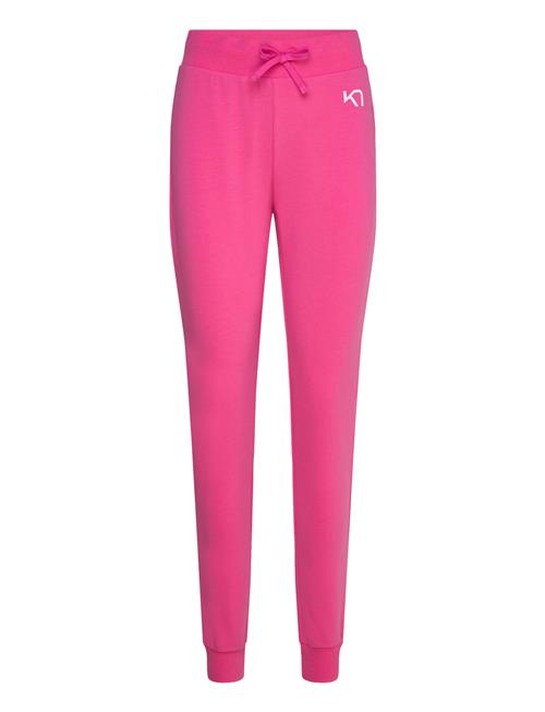 Kari Pant Kari Traa Pink