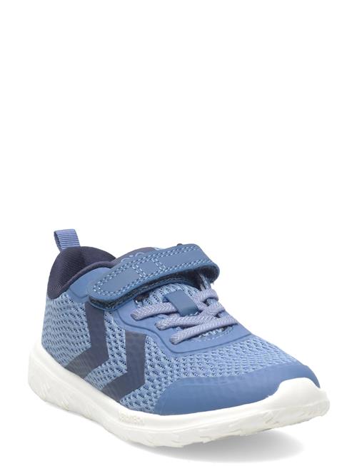 Actus Recycled Jr Hummel Blue