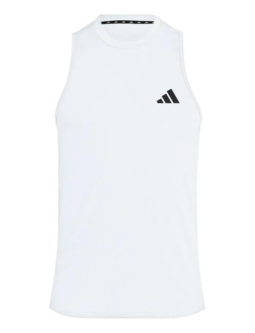 Tr-Es Fr Sl T Adidas Performance White