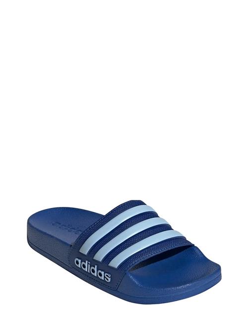 Adilette Shower K Adidas Sportswear Blue