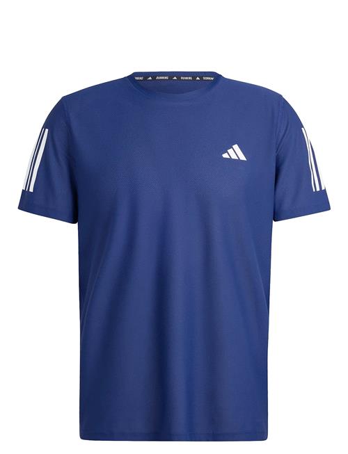 Otr B Tee Adidas Performance Navy