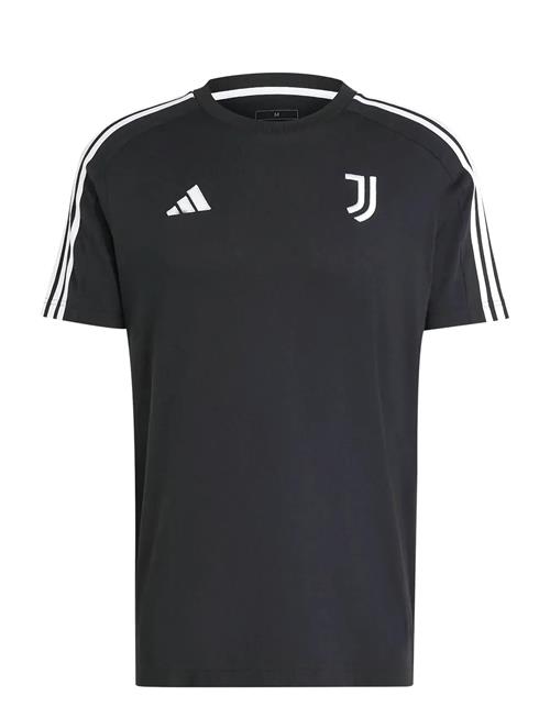 Juve Dna Tee Adidas Performance Black