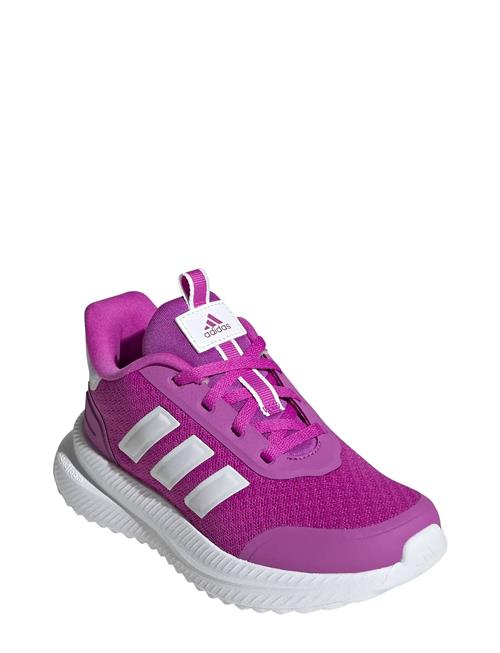 X_Plrpath K Adidas Sportswear Purple