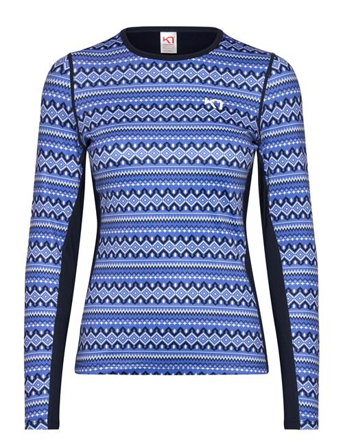 Lilja Ls Kari Traa Navy