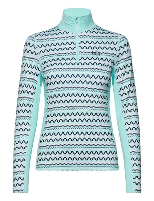 Lilja Hz Kari Traa Blue