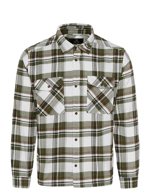 Maglibbon Heritage Matinique Khaki