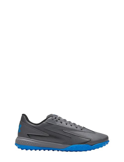 Se Ua U Shadow Turf 3 Under Armour Black ved Booztlet