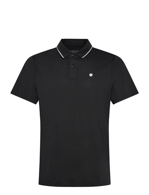Ace Polo Shirt Björn Borg Black