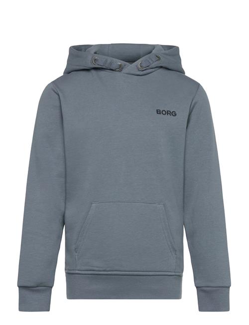 Borg Essential 4 Hoodie Björn Borg Blue