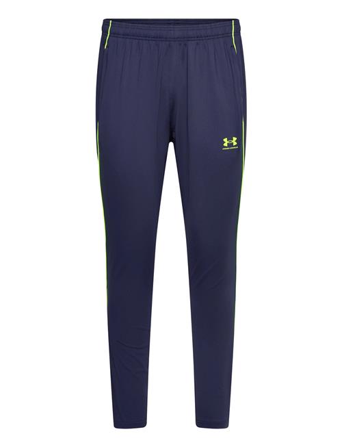 Ua M Challenger Training Pnt Under Armour Navy
