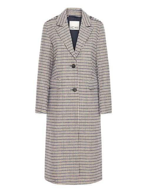 Ihemmalu Ja4 ICHI Patterned