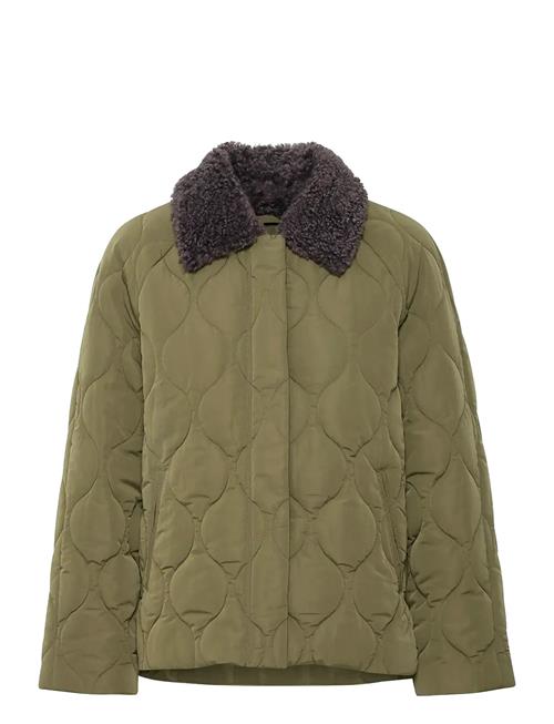Ihsonora Ja ICHI Khaki