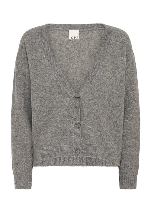 Ihdasila Ca ICHI Grey