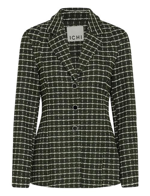 Ihkate Cloule Bl ICHI Khaki