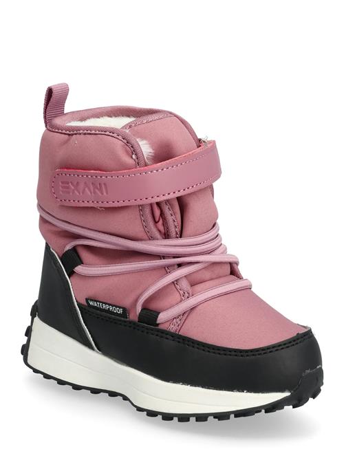 Zade K Exani Pink