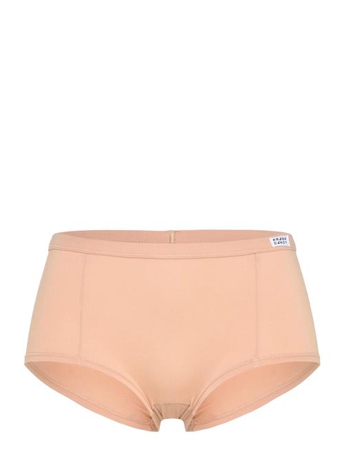 Women's Bamboo Legend Boxer Frank Dandy Beige