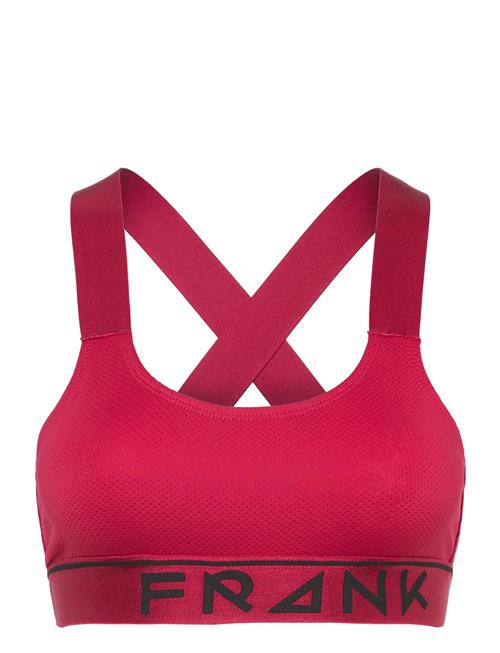 Women's Legend Mesh Bralette Frank Dandy Pink