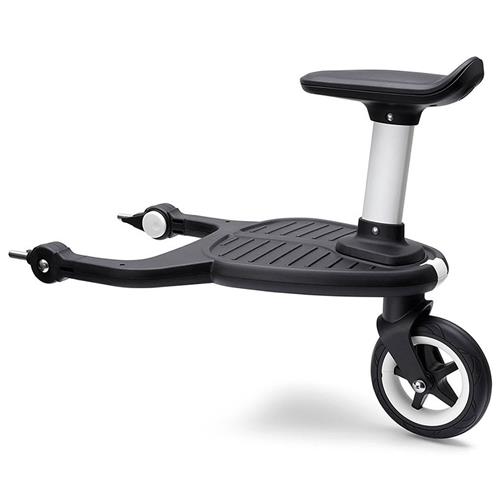 Bugaboo Comfort+ Ståbræt Sort One Size  Sort  One Size  Unisex