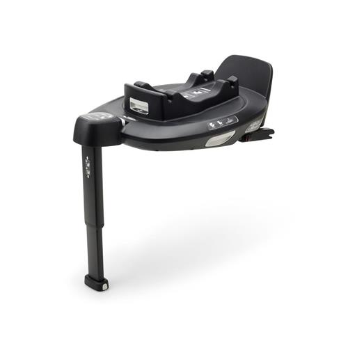 Bugaboo Bugaboo by Nuna  360 ISOfix-base Sort One Size  Sort  One Size  Unisex